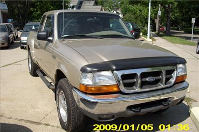 Used Ford Ranger 2000 : $5990