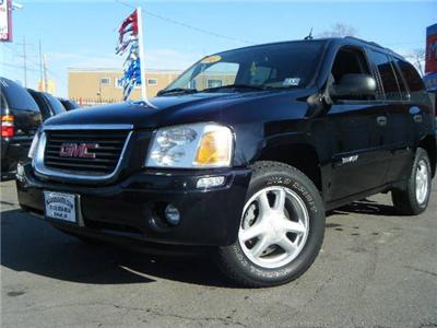 Used GMC Envoy 2005 : $0