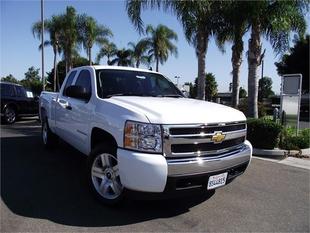 used Chevrolet Silverado 1500 2008 : $21898