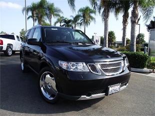 used Saab 9-7X 5.3i 2007 : $21499