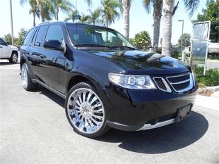 used Saab 9-7X 5.3i 2007 : $21299