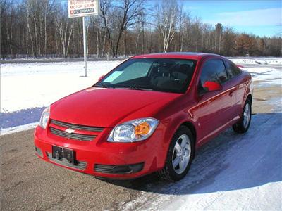 Used Chevrolet Cobalt 2007 : $8995