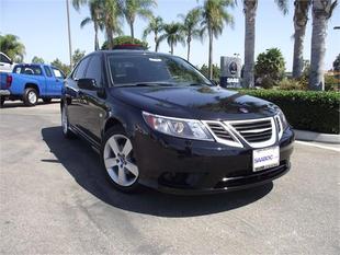 used Saab 9-3 2.0T 2008 : $17999
