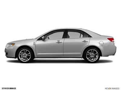 New Lincoln MKZ 2011 : $35455