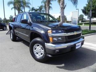 used Chevrolet Colorado LT 2008 : $17991
