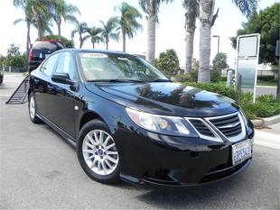 used Saab 9-3 2.0T 2008 : $16999