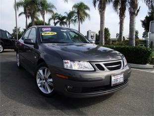used Saab 9-3 2.0T 2007 : $16499