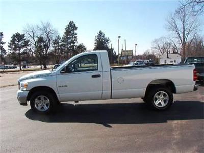 Used Dodge RamPickup 2008 : $15995