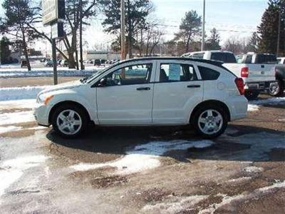 Used Dodge Caliber 2008 : $12995