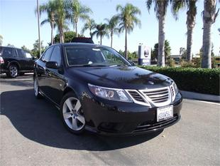 used Saab 9-3 2.0T 2008 : $16499