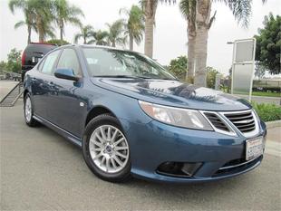 used Saab 9-3 2.0T 2008 : $14499