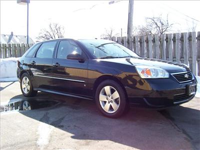 Used Chevrolet MalibuMaxx 2006 : $11995