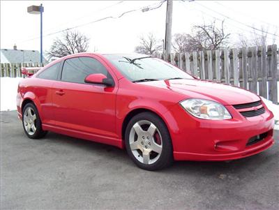 Used Chevrolet Cobalt 2006 : $11995
