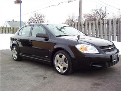 Used Chevrolet Cobalt 2007 : $10995
