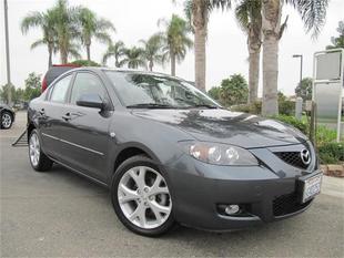 used Mazda 3 i Sport 2009 : $13299