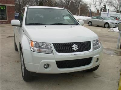 Used Suzuki GrandVitara 2010 : $17990