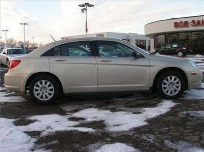 Used Chrysler Sebring 2010 : $12490