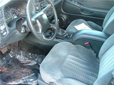 Used Chevrolet Blazer 2002 : $4900