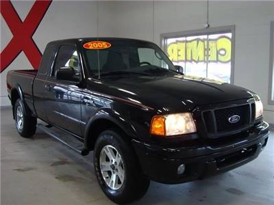 Used Ford Ranger 2005 : $9455