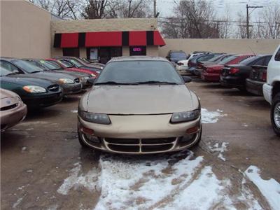 Used Dodge Avenger 1999 : $3999