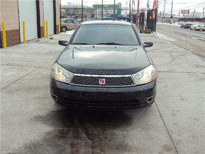 Used Saturn LSeries 2003 : $3999