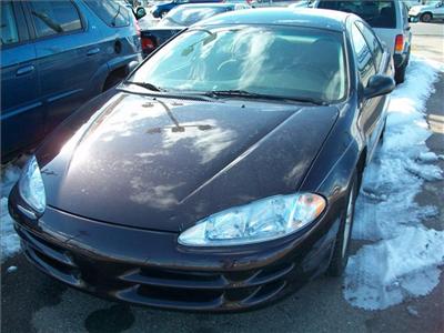 Used Dodge Intrepid 2003 : $0