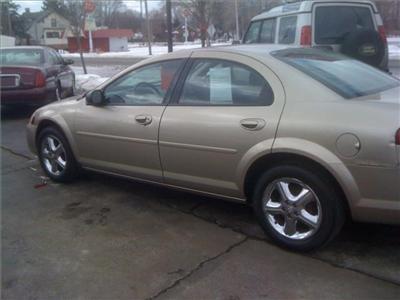 Used Dodge Stratus 2004 : $0