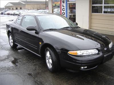 Used Oldsmobile Alero 2004 : $6999