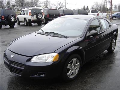 Used Dodge Stratus 2003 : $5999