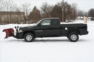 Used Dodge RamPickup 1999 : $7995