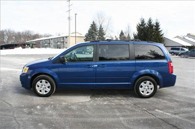 Used Dodge GrandCaravan 2010 : $16995