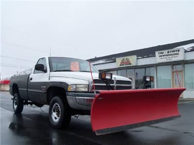 Used Dodge RamPickup 1998 : $4995