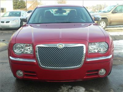 Used Chrysler 300C 2007 : $16499