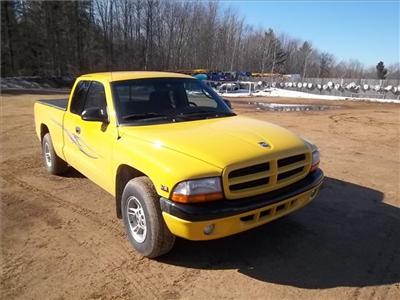 Used Dodge Dakota 2000 : $6795