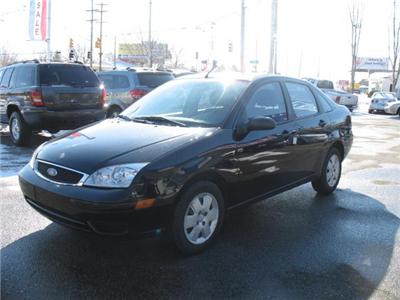 Used Ford Focus 2007 : $7995
