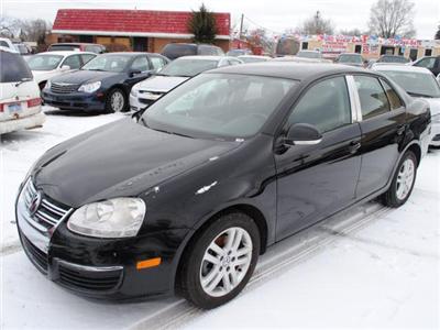 Used Volkswagen Jetta 2006 : $7700