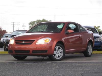Used Chevrolet Cobalt 2006 : $8995