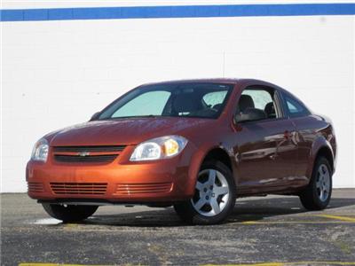 Used Chevrolet Cobalt 2007 : $8118