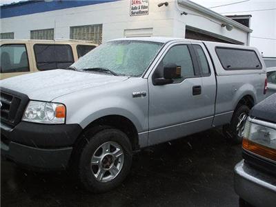 Used Ford F150 2005 : $6950