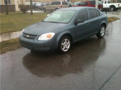Used Chevrolet Cobalt 2006 : $4900