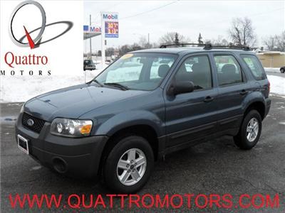 Used Ford Escape 2006 : $6995