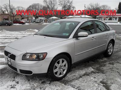 Used Volvo S40 2007 : $9950