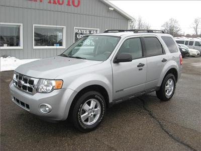 Used Ford Escape 2008 : $16000