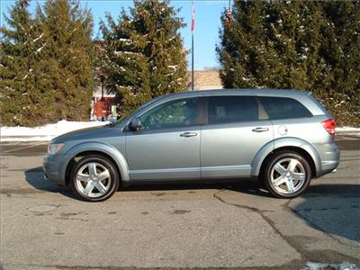 Used Dodge Journey 2009 : $13995