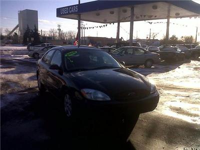 Used Ford Taurus 2005 : $7995