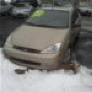 Used Ford Focus 2002 : $3995