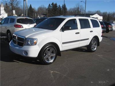 Used Dodge Durango 2007 : $16980
