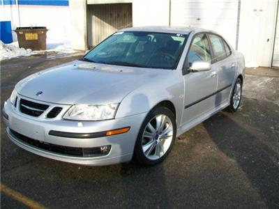 Used Saab 93 2007 : $0