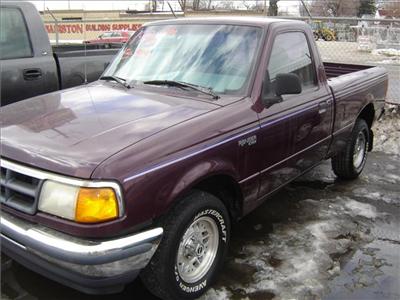 Used Ford Ranger 1993 : $1595