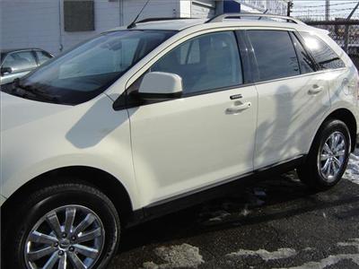 Used Ford Edge 2007 : $16950